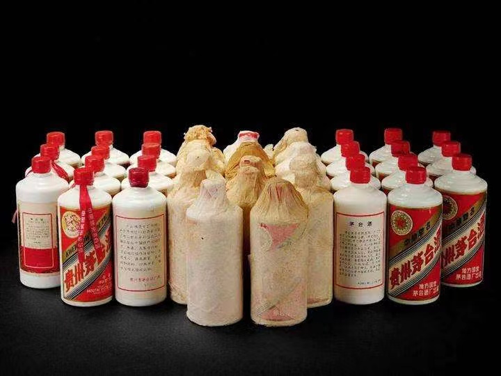 合江老53度茅台酒回收回收电话（附近推荐1.6公里/今日更新）